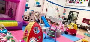 Stop&Play café