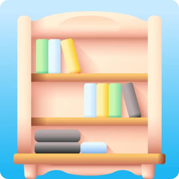 Books for parents