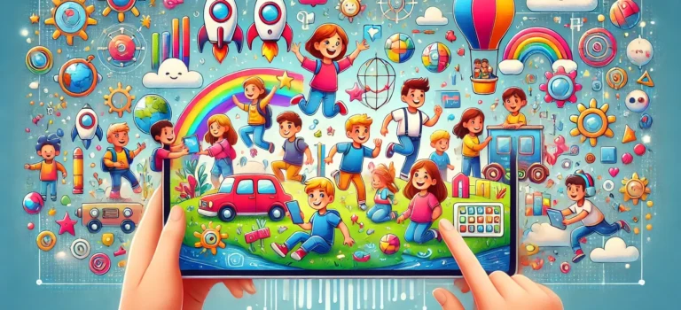 Kids Apps