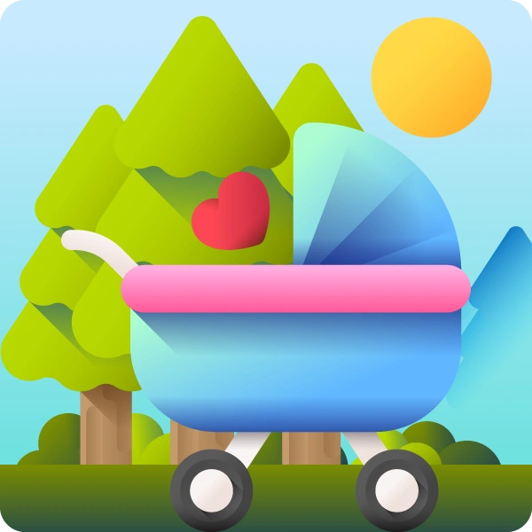 Nannies-babysitting