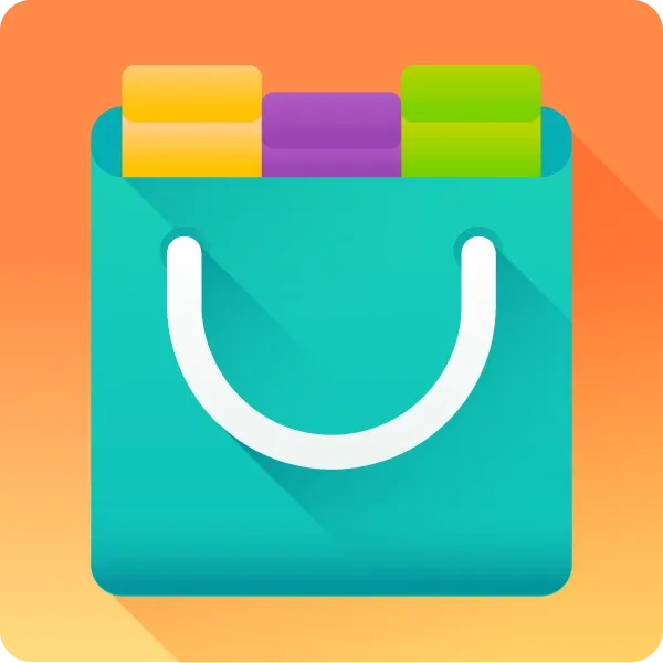Shops for kids
