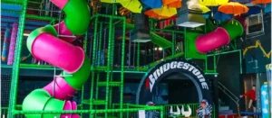 Bounce N Beyond