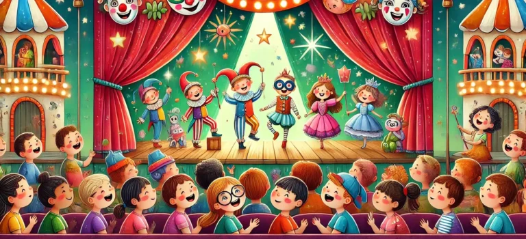 Theaters