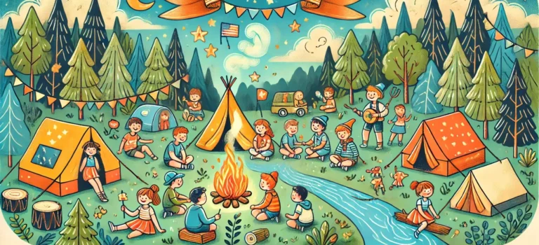 camps