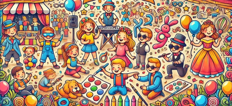 Events