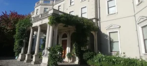 Farmleigh House