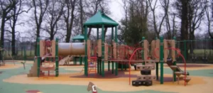 Phoenix Park Playground