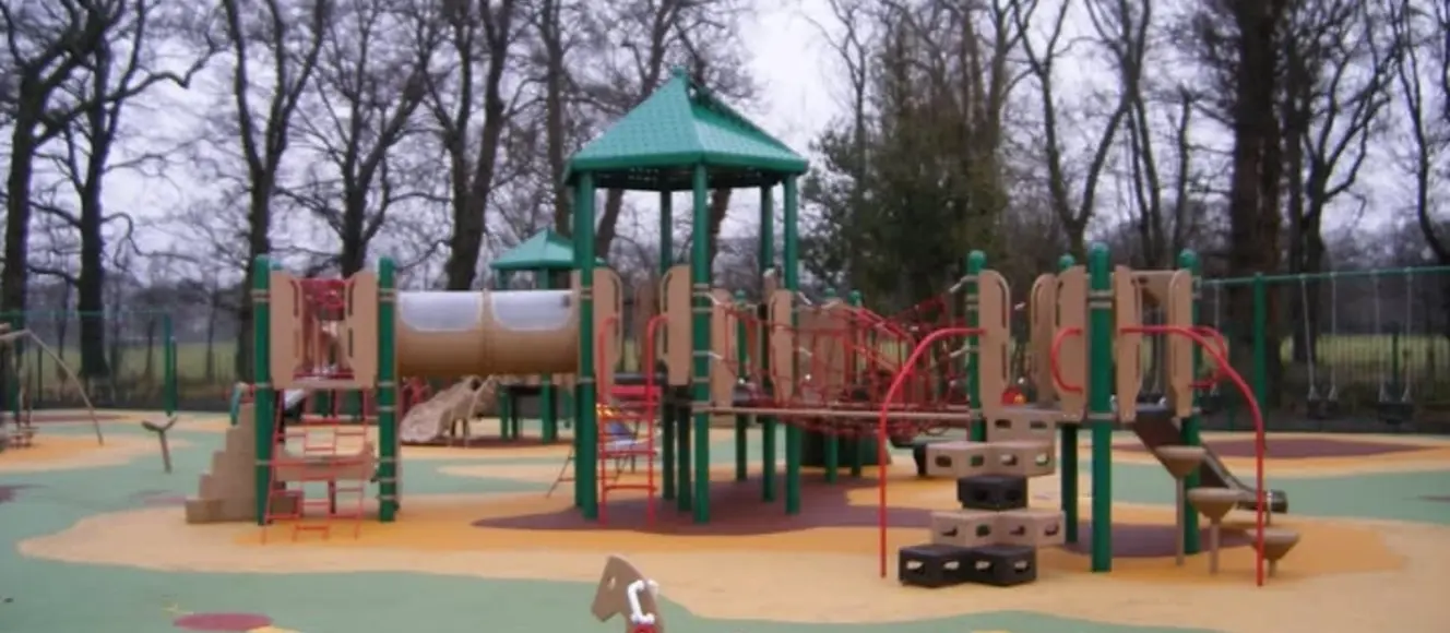 Phoenix Park Playground
