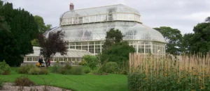 National Botanical Gardens