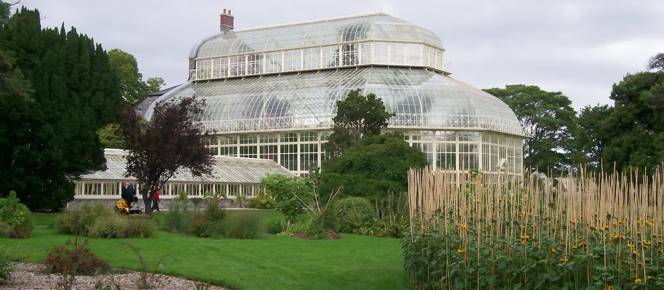 National Botanical Gardens