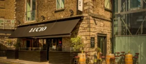Osteria Lucio