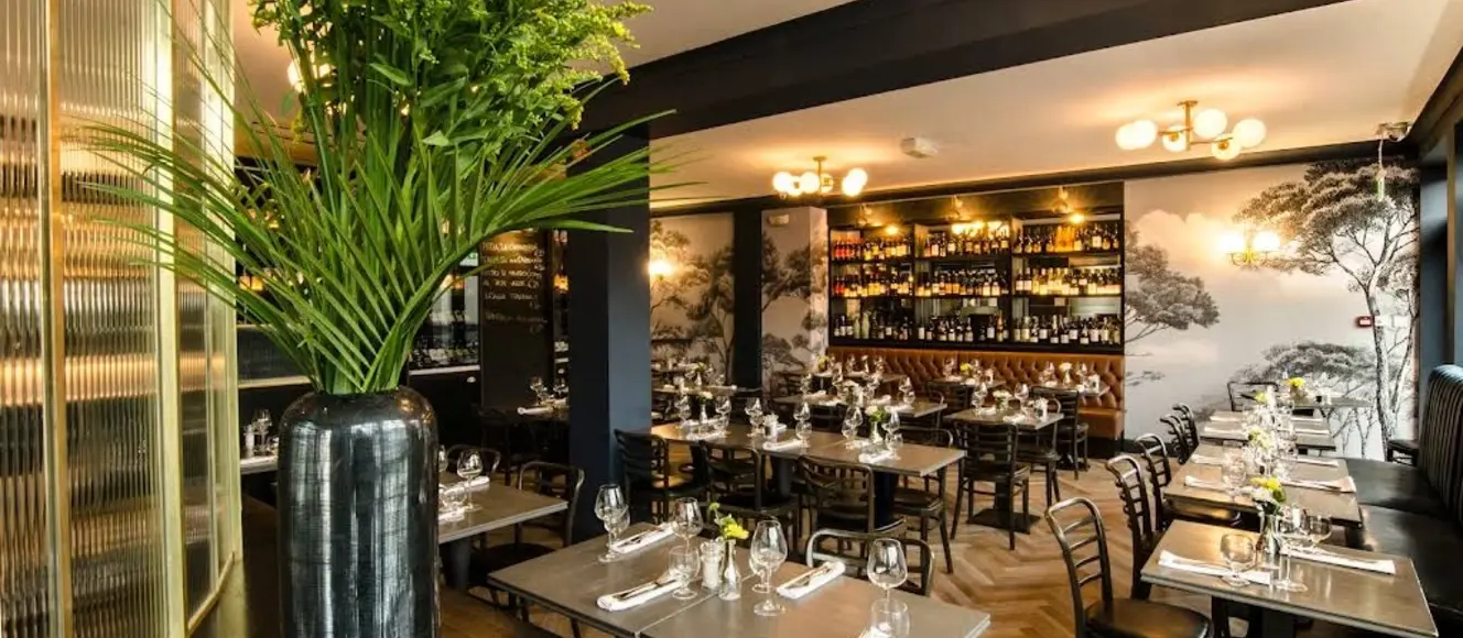 Bar Italia