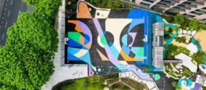 Diamond Park Playground