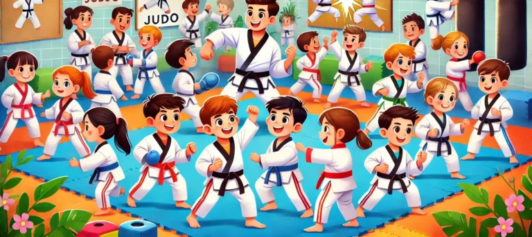 Fighting