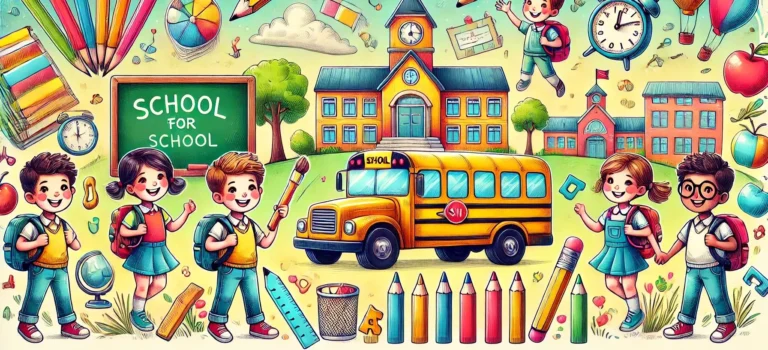 Schools