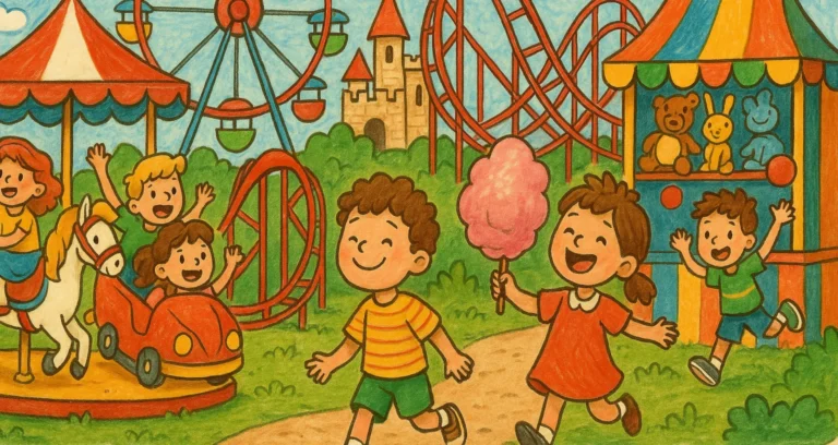 theme-parks