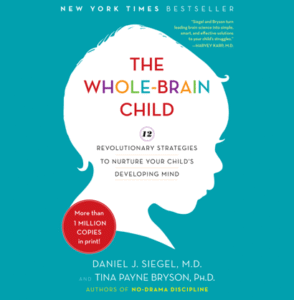 The Whole-Brain Child