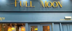 Full Moon