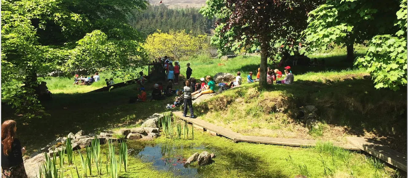 Pine Forest Art Centre