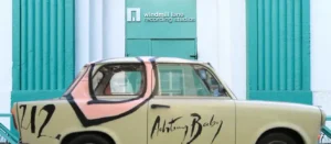 Windmill Lane Studio Tour
