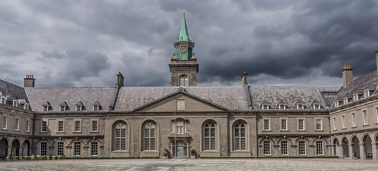 Irish Museum of Modern Art