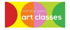 Martina Galvin Art Classes