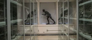 National Museum of Ireland