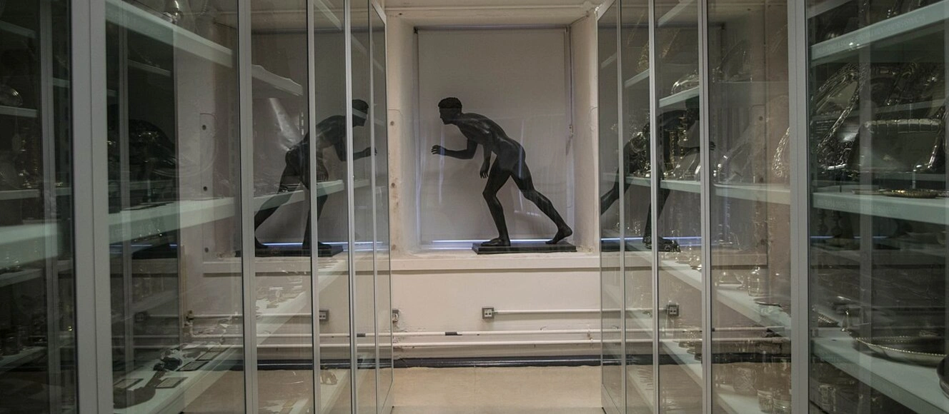 National Museum of Ireland