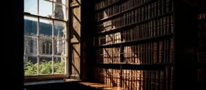 Marsh Library