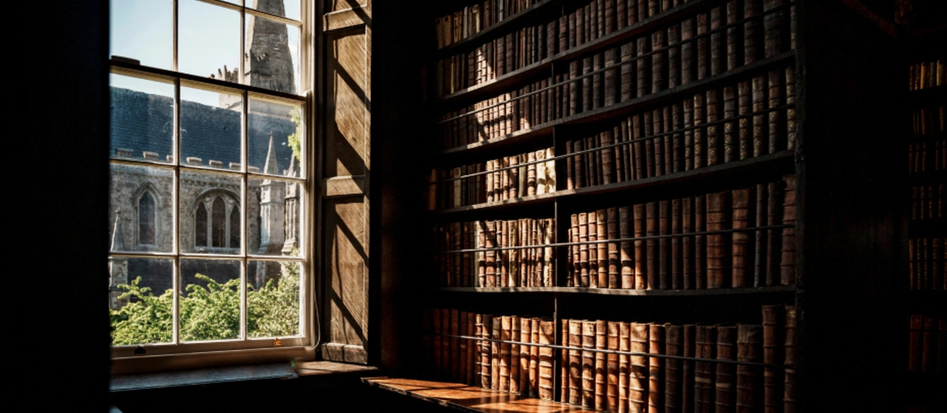 Marsh Library