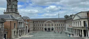 Dublin Castle