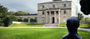 Pearse Museum