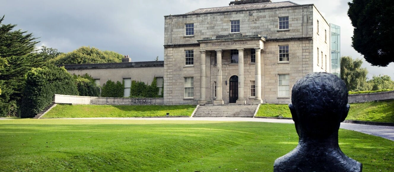 Pearse Museum