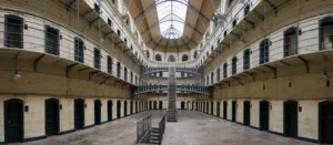 Kilmainham Gaol