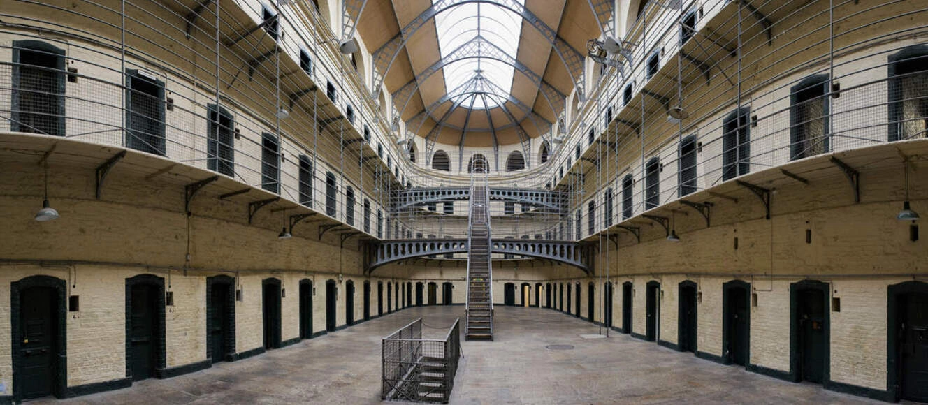 Kilmainham Gaol