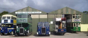 National Transport Museum