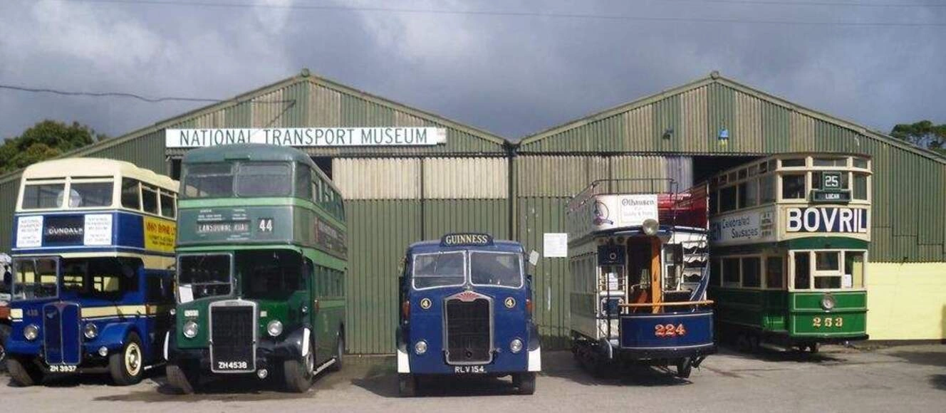 National Transport Museum