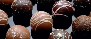 Chocolate Warehouse