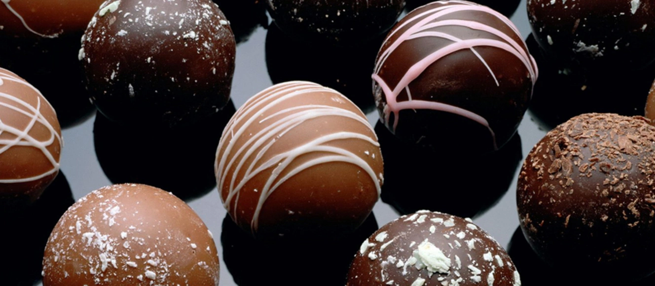 Chocolate Warehouse