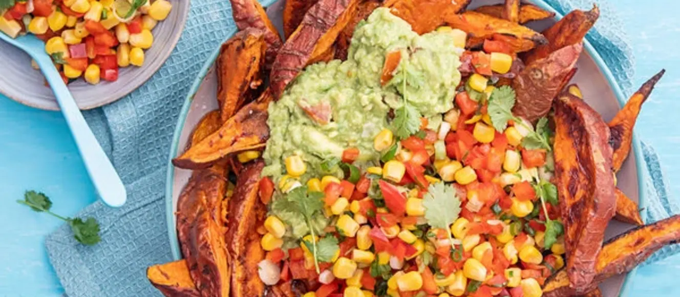 SuperValu Kids Recipes