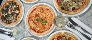 Milano's
