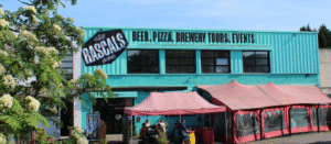Rascals Brewing Company