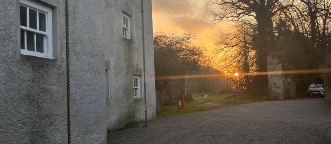 Howth Castle Cookery School