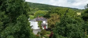 Ballyknocken House