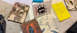 Inspireland Art Camps
