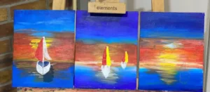 Little Da Vinci's