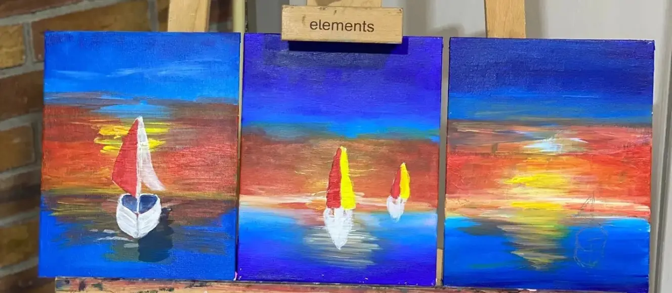 Little Da Vinci's