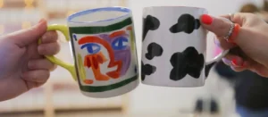 Dublin Pottery Painting Studio