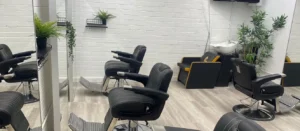 Choppers Barbers