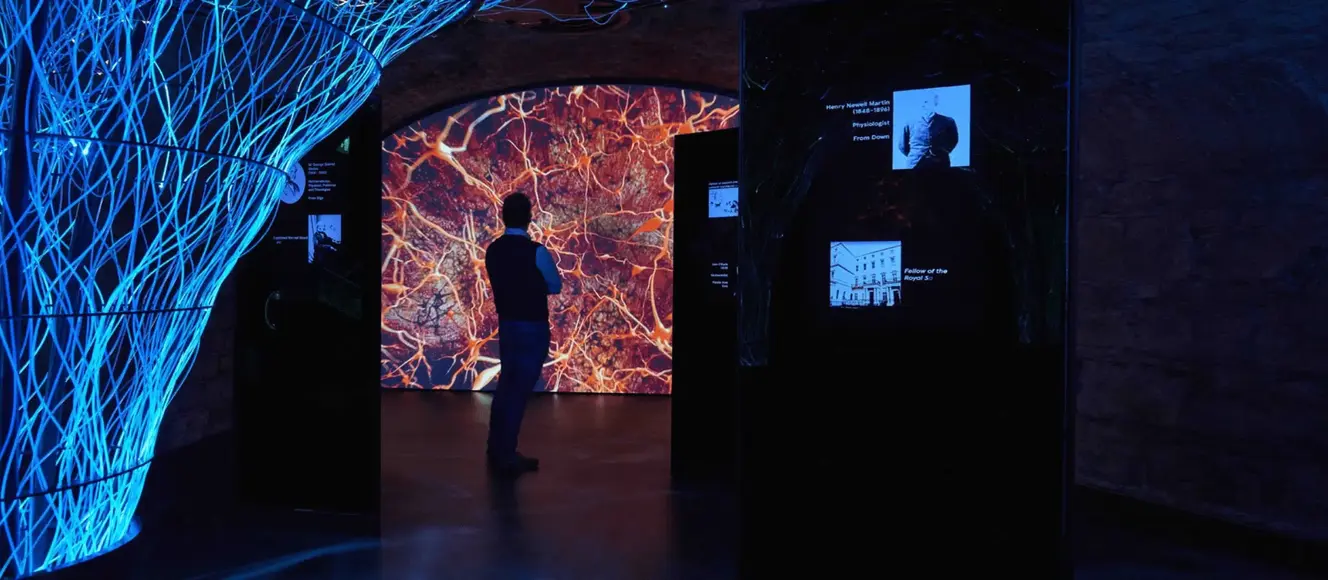 EPIC: Irish Migration Museum